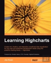 Learning Highcharts