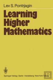 Learning Higher Mathematics