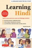 Learning Hindi
