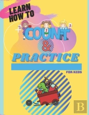 Learning How To Count And Practice