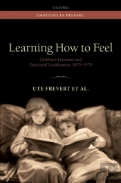 Learning How To Feel