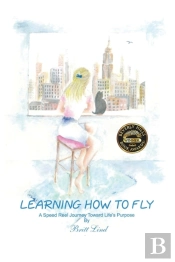 Learning How To Fly: A Speed Reel Journe