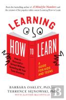 Learning How To Learn