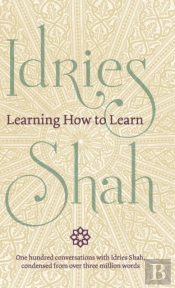Learning How To Learn