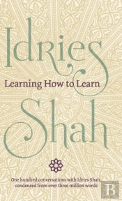 Learning How To Learn