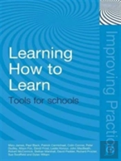 Learning How To Learn