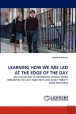 Bertrand.pt - Learning How We Are Led At The Edge Of The Day