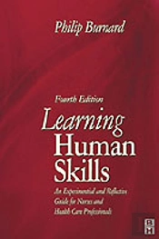 Learning Human Skills