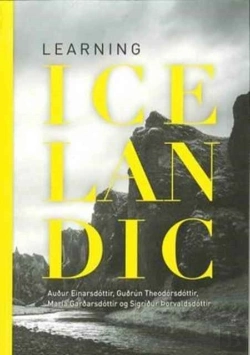 Bertrand.pt - Learning Icelandic. Textbook With Audio