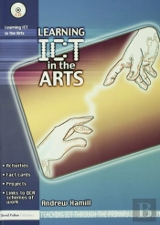 Learning Ict In The Arts