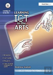 Learning Ict In The Arts