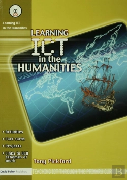 Bertrand.pt - Learning Ict In The Humanities