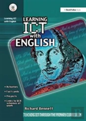 Learning Ict With English