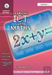 Learning Ict With Maths