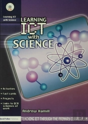 Learning Ict With Science