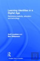 Learning Identities In A Digital Age
