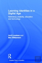 Learning Identities In A Digital Age