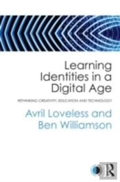 Learning Identities In A Digital Age