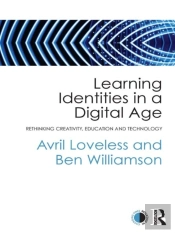 Learning Identities In A Digital Age