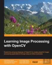 Learning Image Processing With Opencv