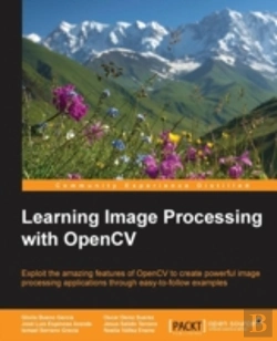 Bertrand.pt - Learning Image Processing With Opencv