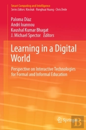 Learning In A Digital World