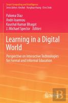 Learning In A Digital World