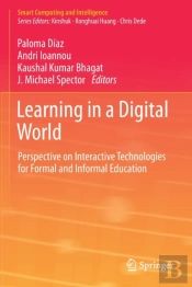 Learning In A Digital World