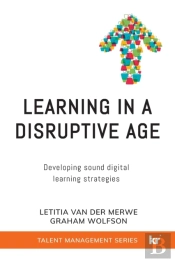 Learning In A Disruptive Age