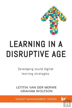 Bertrand.pt - Learning In A Disruptive Age