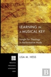 Learning In A Musical Key