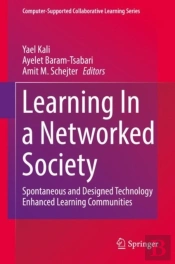 Learning In A Networked Society