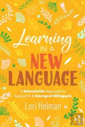 Learning In A New Language