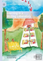 Learning In A Writing Laboratory