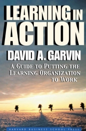 Learning In Action