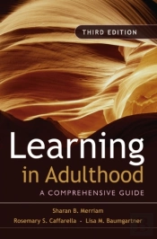Learning In Adulthood