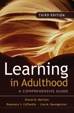 Bertrand.pt - Learning In Adulthood