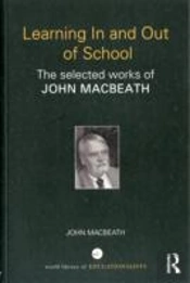 Learning In And Out Of School