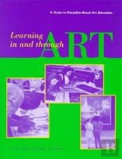 Learning In And Through Art Â€“ A Guide To Discipline Based Art Education