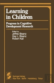 Learning In Children