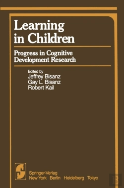 Bertrand.pt - Learning In Children