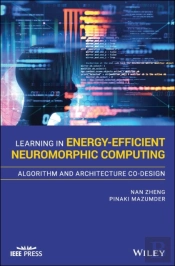 Learning In Energy-Efficient Neuromorphic Computing: Algorithm And Architecture Co-Design