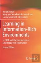 Learning In Information-Rich Environments