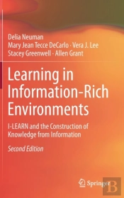 Learning In Information-Rich Environments