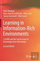 Learning In Information-Rich Environments