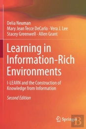 Learning In Information-Rich Environments