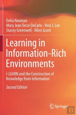 Bertrand.pt - Learning In Information-Rich Environments