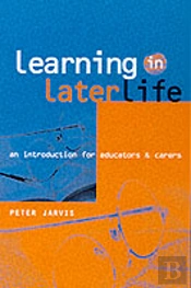Learning In Later Life