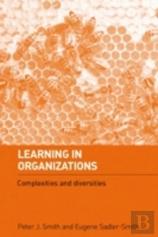 Learning In Organizations