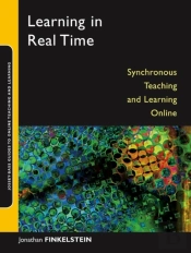 Learning In Real Time
